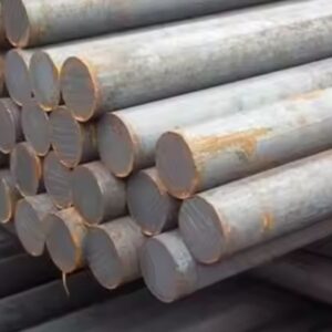 Jual Baja Round Bar S45C