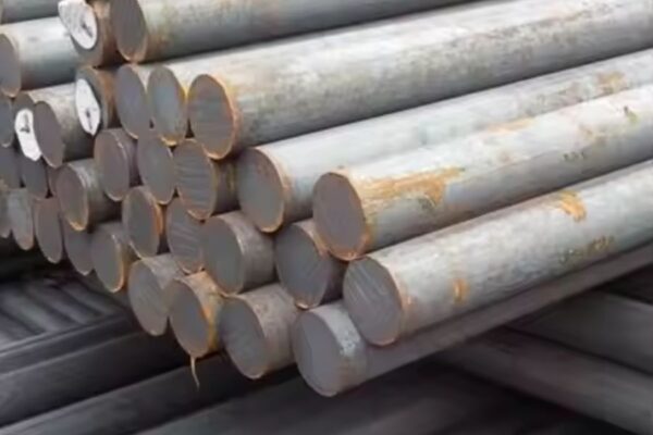 Jual Baja Round Bar S45C