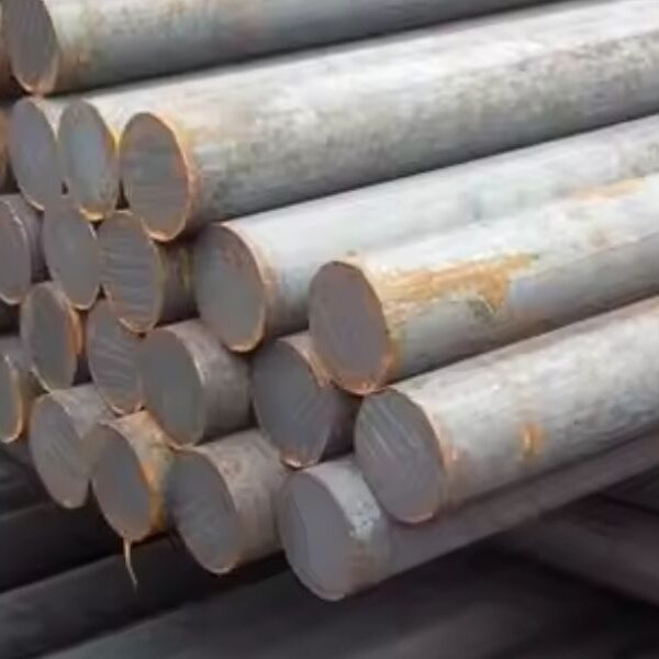 Jual Baja Round Bar S45C
