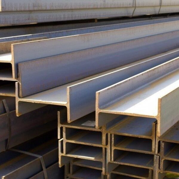 Jual Besi H-Beam