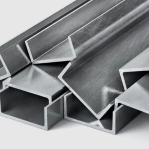Jual Besi UNP Stainless