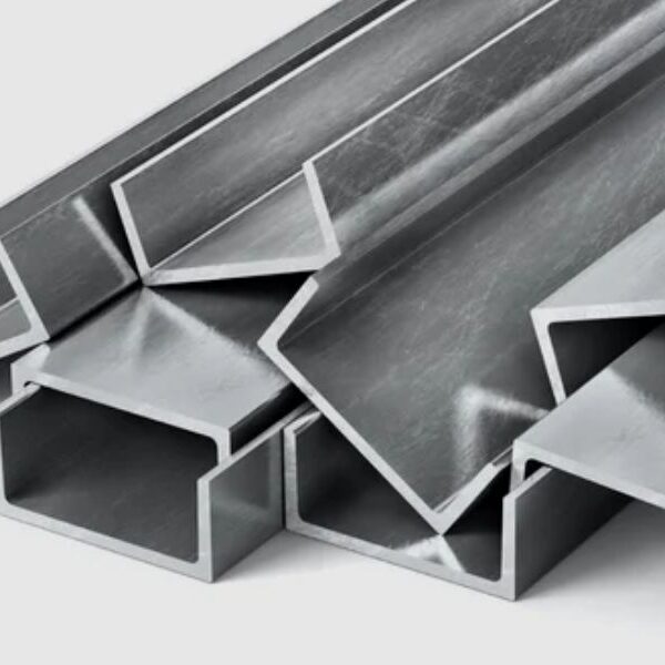 Jual Besi UNP Stainless