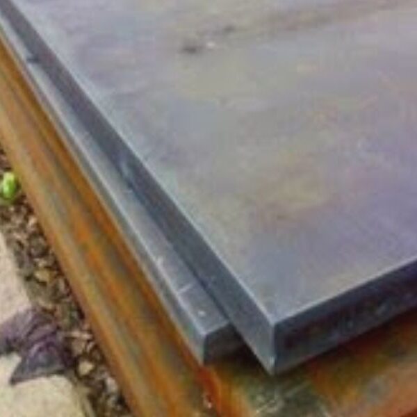 Jual High Tensile Plate SM490