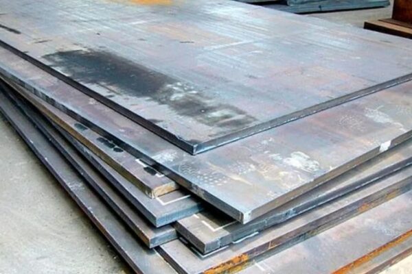 Jual Plat Hitam ASTM A36