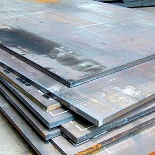 Jual Plat Hitam ASTM A36