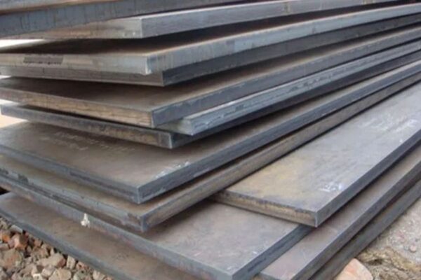 Jual Plat Boiler ASTM A283