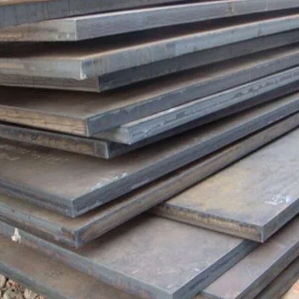 Jual Plat Boiler ASTM A283