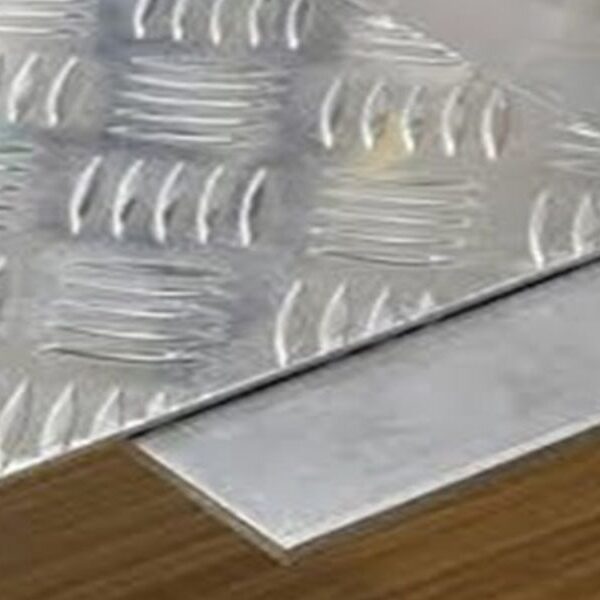 Jual Plat Bordes Aluminium