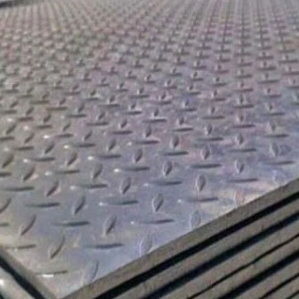 Jual Plat Bordes Stainless