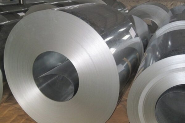 Jual Plat Coil SPCC-SD
