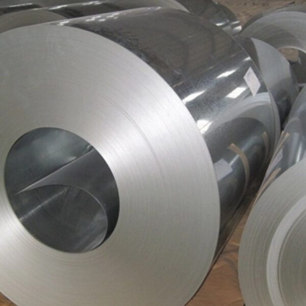 Jual Plat Coil SPCC-SD