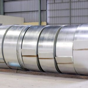 Jual Plat Coil SPHC-PO