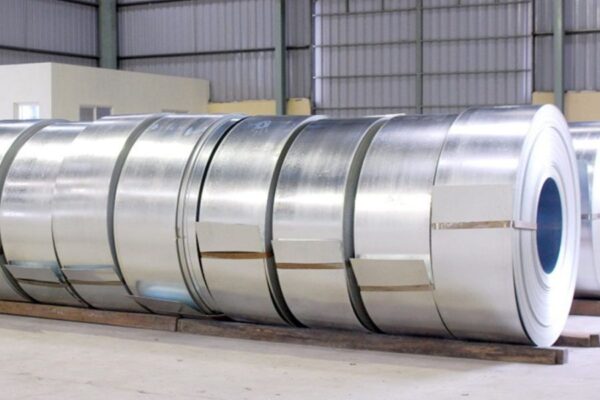 Jual Plat Coil SPHC-PO