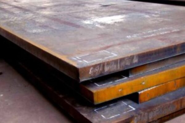 Jual Plat Creusabro 8000