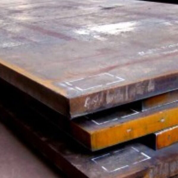 Jual Plat Creusabro 8000