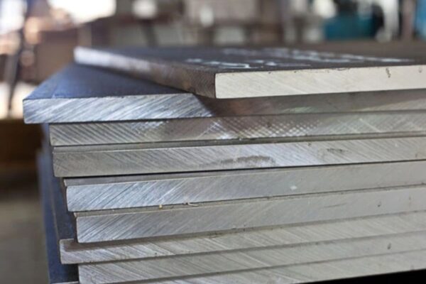 Jual Plat Durinox
