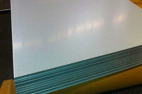 Jual Plat Galvalum