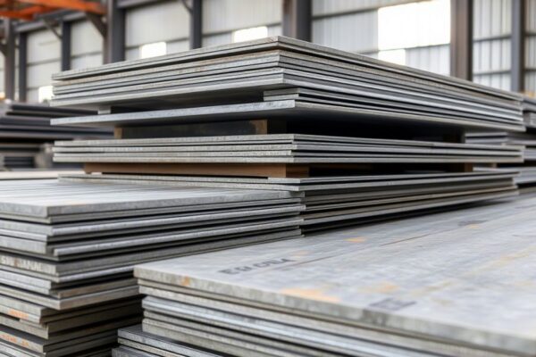 Jual Plat Galvanis