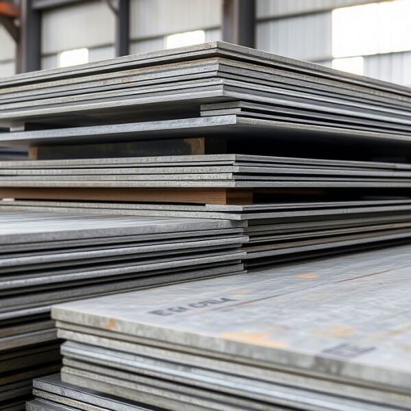 Jual Plat Galvanis
