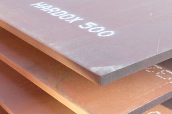 Jual Plat Hardox 500