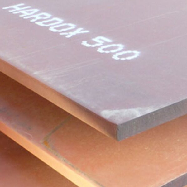 Jual Plat Hardox 500