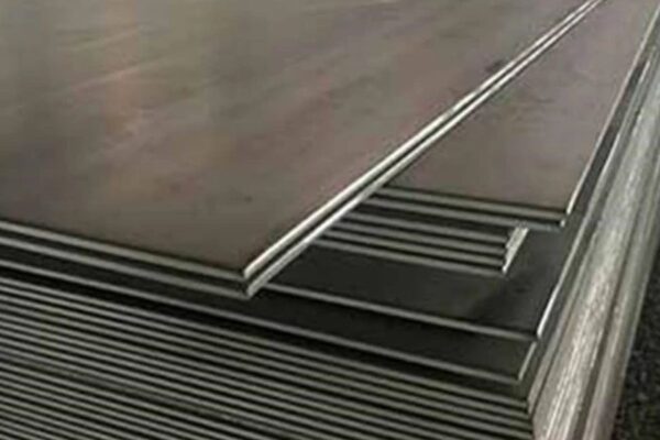 Jual Plat Hitam SS400