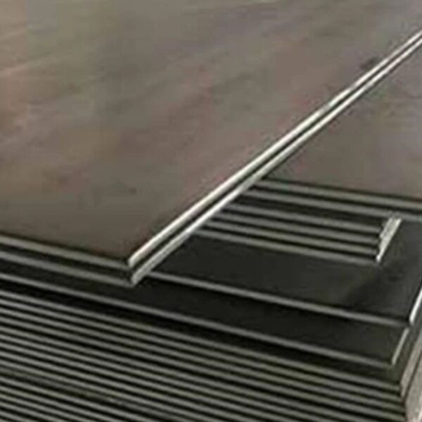 Jual Plat Hitam SS400