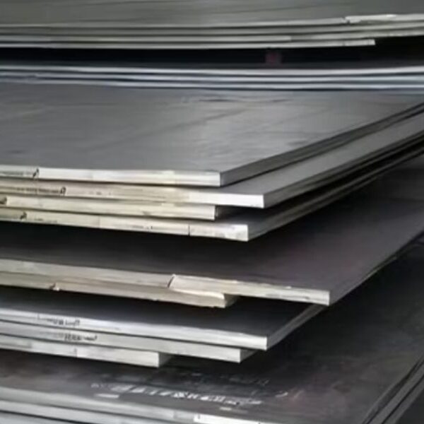 Jual Plat SM490