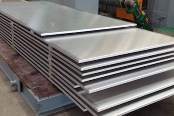 Jual Plat Stainless 316