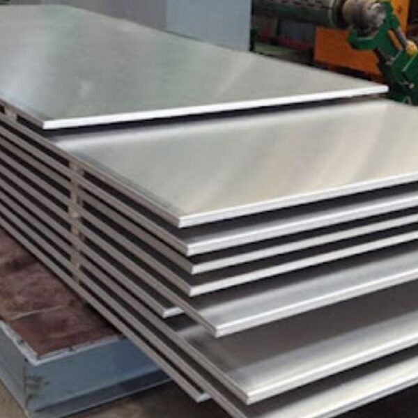 Jual Plat Stainless 316