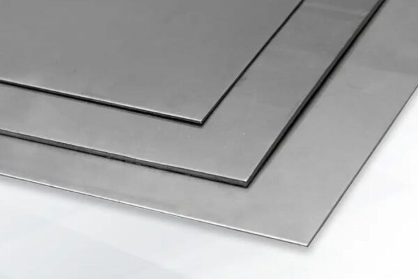 Jual Plat Stainless Steel