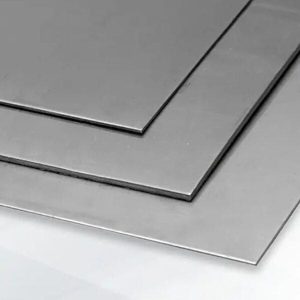Jual Plat Stainless Steel