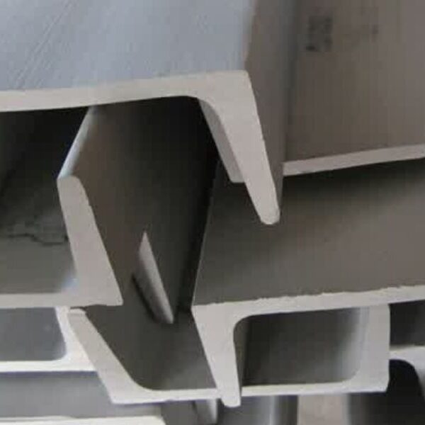 Jual Besi UNP Galvanis