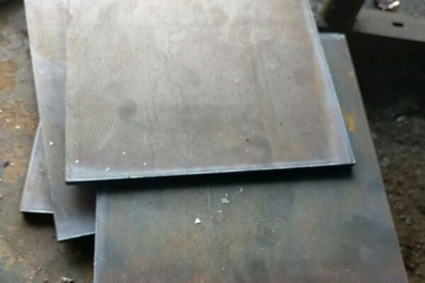 Sewa Plat Landasan